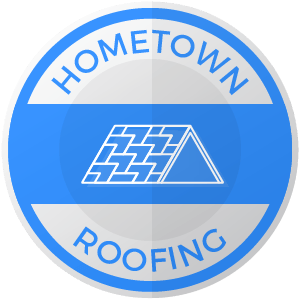 Hometown Roofing badge 5c2d3febcaa5c
